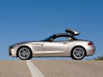 BMW Z4 2009 года